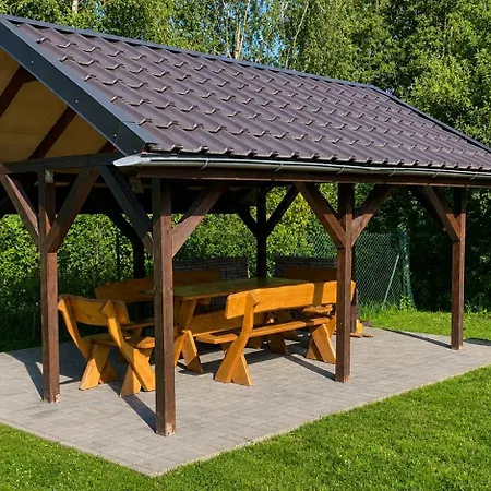 Kalinowa 24 Апартаменти *